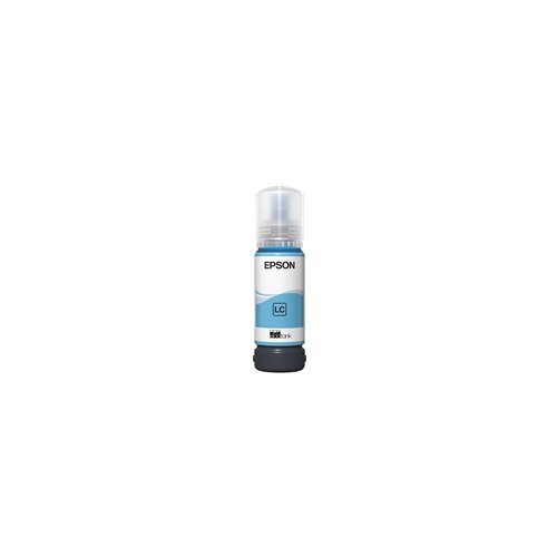 Epson Tinta za 108 (C13T09C54A) (svijetlo plava), original Cijene