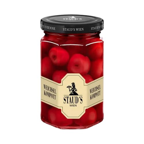 STAUD‘S Višnjev kompot Cene
