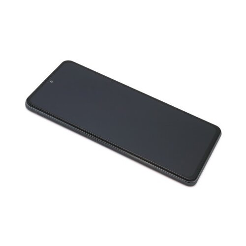 Xiaomi Lcd za mi 11i/11x/11x pro/poco f3 (2021) + touchscreen full org eu black (5600030k1100/56000d0k1100) ( LCD10187 ) Cene