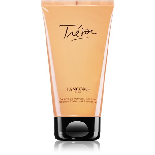 Lancôme Trésor La Nuit gel za tuširanje za žene 150 ml Cijene