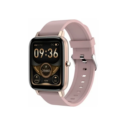 XO Smartwatch H80s Sport Pink