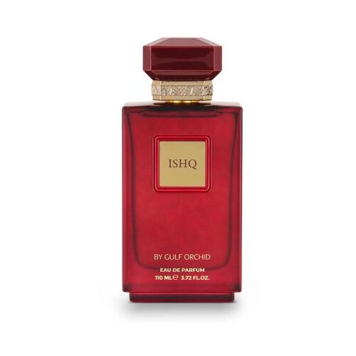 Gulf Orchid ISHQ 110 ml parfemska voda unisex Slike