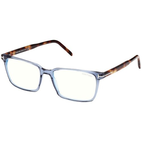 Tom Ford FT5802-B 090 - L (55) Slike