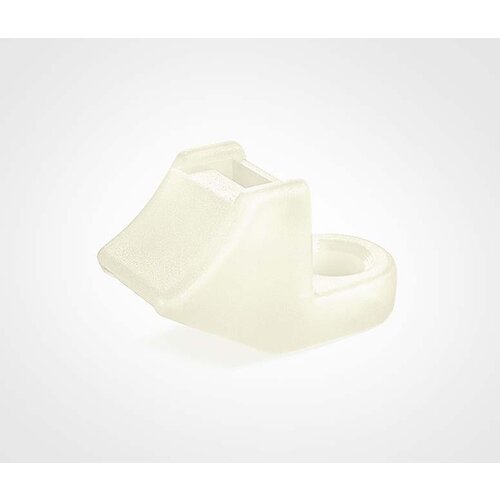Hellermann Tyton pritrdilni nastavki CL8-N66-NA, (21000024) Cene