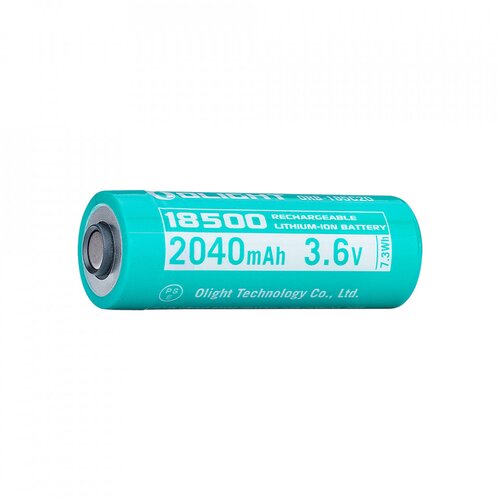 OLight Baterija ORB-185C20 2040 mAh Cene