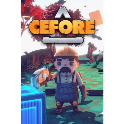 Steam Cefore (PC) Key GLOBAL Cene