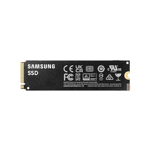 Samsung SSD 1TB 990 Pro M.2 NVMe PCI-E 4.0 Slike