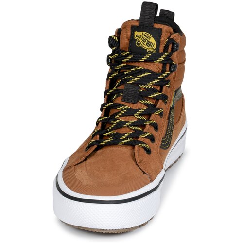 Vans MTE Sk8-Hi Waterproof Insulated Smeđa Slike