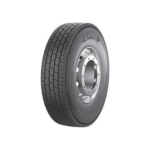 Michelin letna 385/65R22.5 164K X MULTI HL Z Slike
