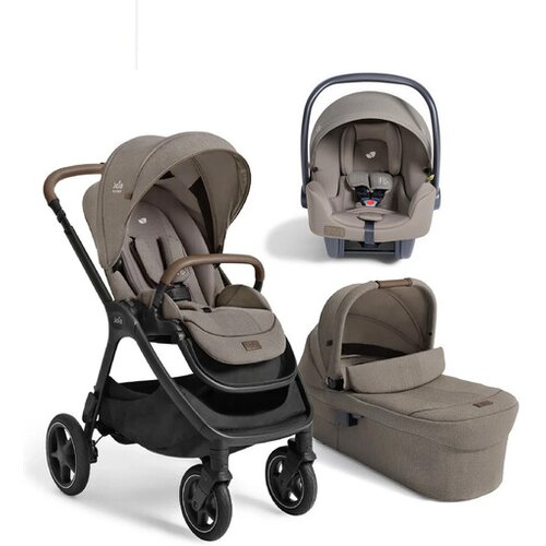 Joie Dečija kolica Finiti 3u1 Maple Cene