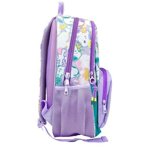 SNOOPY Ruksak 42 cm prilagodljiv za kolica Slike