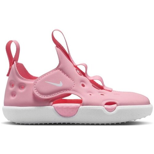 Nike Sandali & Odprti čevlji Sunray Protect 4 Rožnata Cene