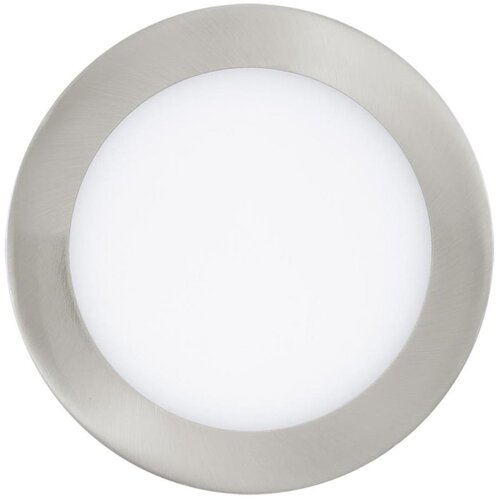 Eglo 31671 - LED ugradna svetiljka FUEVA 1 LED/10,9W/230V Cene