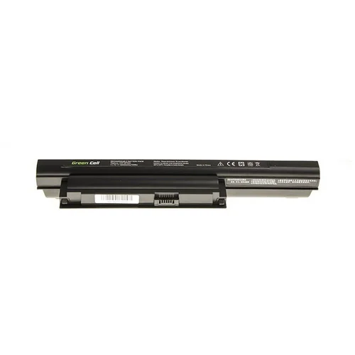 Green cell Baterija za Sony Vaio VGP-BPS22, 6600 mAh