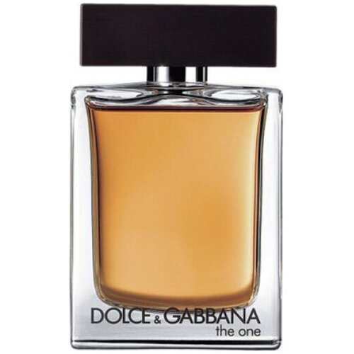 Dolce & Gabbana the one muški edt 50ML Slike