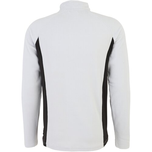 4f Mu&amp;scaron;ki duks Fleece M066, Beli Slike