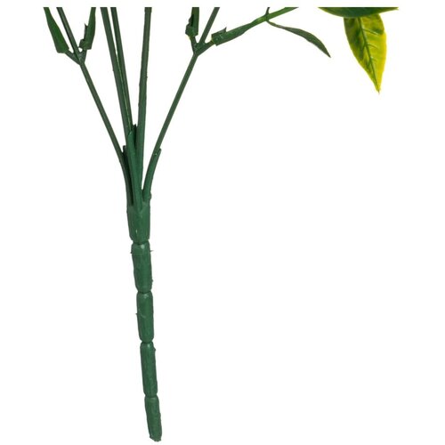 Casa Selecci&amp;oacute;n Umetna vejica (vi&amp;scaron;ina 34 cm) White Bell Flower &amp;ndash; Slike