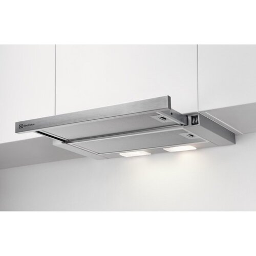 Electrolux LFP 316 S aspirator Slike