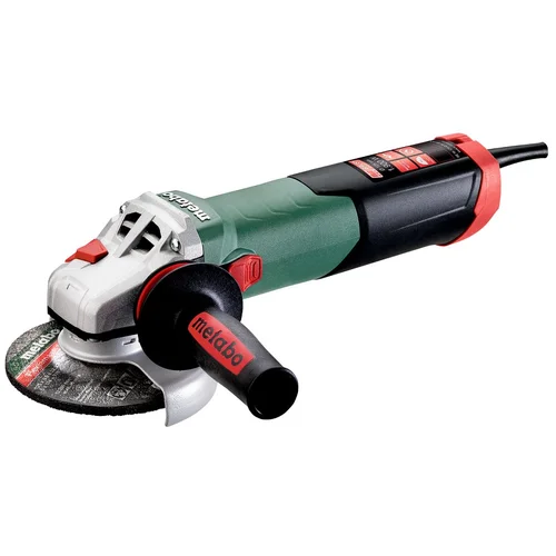 Metabo kotni brusilnik WE 19-125 Q M-Brush 613105000