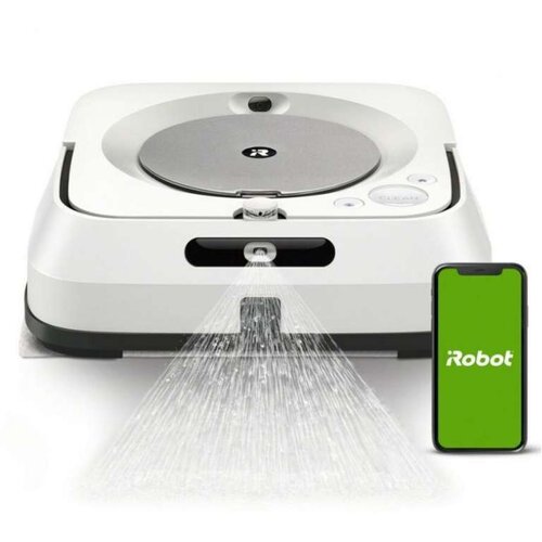 Irobot brisač poda M613840 Cene