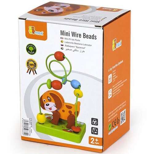 Viga Mini rolerkoster -Igračka Slike