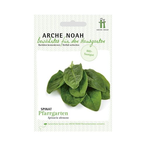 Arche Noah Ekološka špinača "Pfarrgarten" Cene