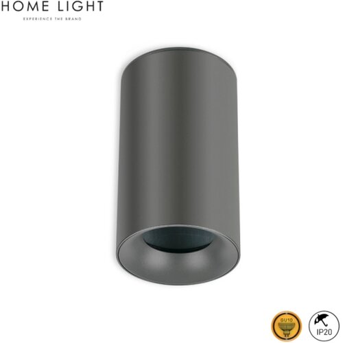  TALIA 103 SPOT LAMPA 1*GU10 SIVA Slike