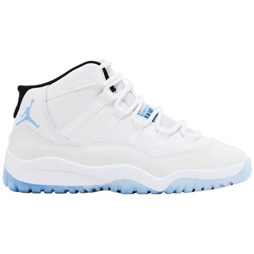 Nike Modne superge Jordan 11 Retro Legend Blue (2024) (PS) Bela Cene