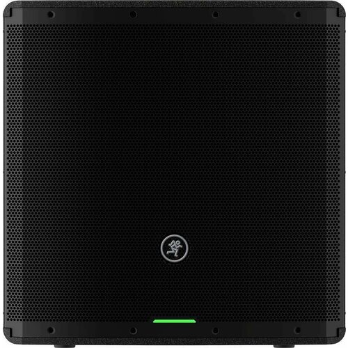 Mackie SRT18S Aktivni subwoofer Slike