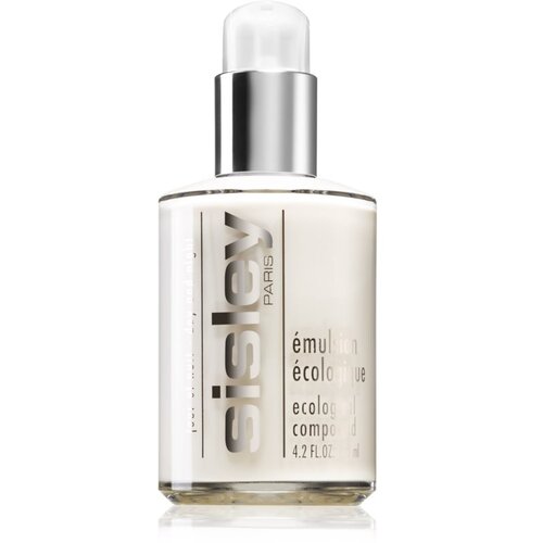 Sisley ecological compound day and night dnevna krema za obraz za vse tipe kože 125 ml za ženske Slike