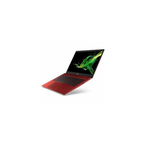 Acer FHD i3-1005G1 8GB 256GB SSD crveni NOT16652 laptop Slike