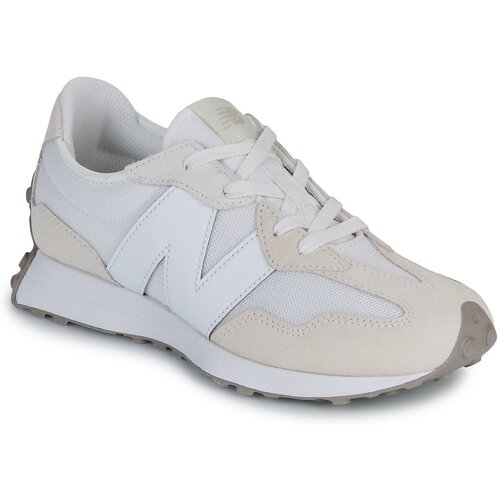 New Balance Nizke superge 327 Bež Slike