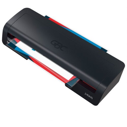 Plastifikator A3 HOME OFFICE 240HS GBC 4410069EU Slike