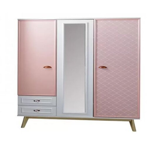 Olimp Sport Garderober 3 vrata DIANA Cene