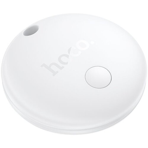 hoco. Lokator E93A kompatibilan s Google Find My Device bijeli Cijene