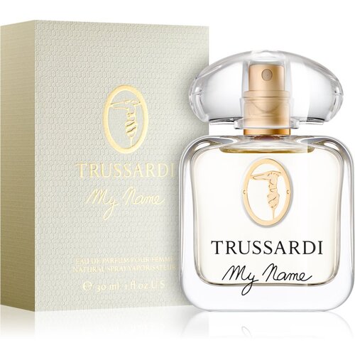 Trussardi My Name Pour Femme parfemska voda 30 ml za žene Slike