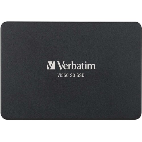 Verbatim Vi550 S3 SSD 4TB 2.5 inch SATA Internal Solid State Drive Cijene