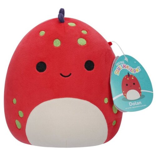 DEXY CO SQUISHMALLOWS 20CM PLISANI LJUBIMAC ASST Slike