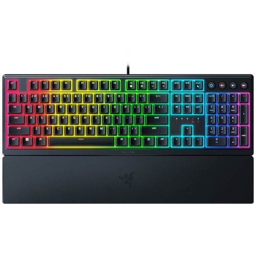 Razer Ornata V3 - Low Profile Gaming Keyboard - UK Layout Cijene
