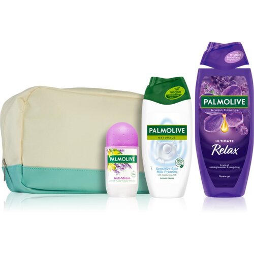 Palmolive Aroma Essence Relax Bag poklon set (za žene) Cijene