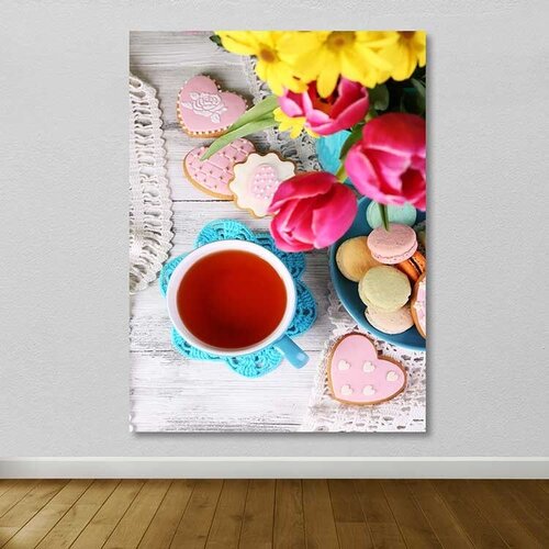 Wallity Slika DEV03262100140, 100x140 cm Cene