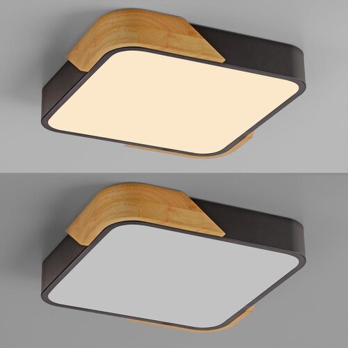 Lesnina XXXL stropna led-svetilka Slike