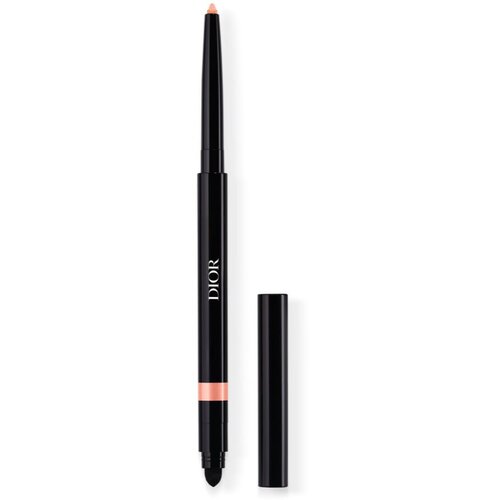 Dior Diorshow Stylo vodootporna olovka za oči nijansa 646 Pearly Coral 0,3 g Slike