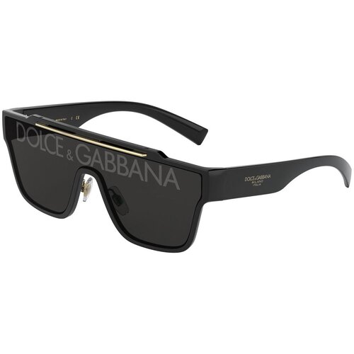 Dolce &amp;amp; Gabbana DG6125 501/M - ONE SIZE (35) Slike
