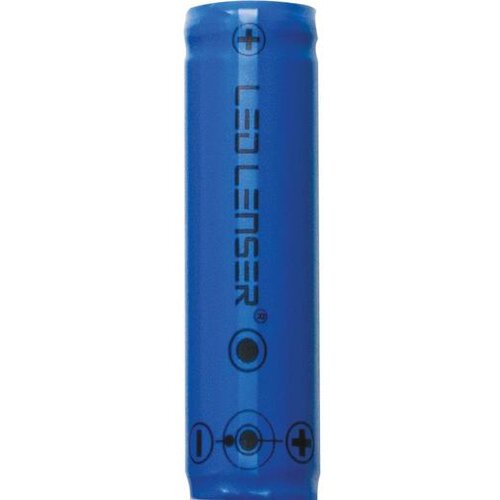Ledlenser baterija ICR14500 Slike