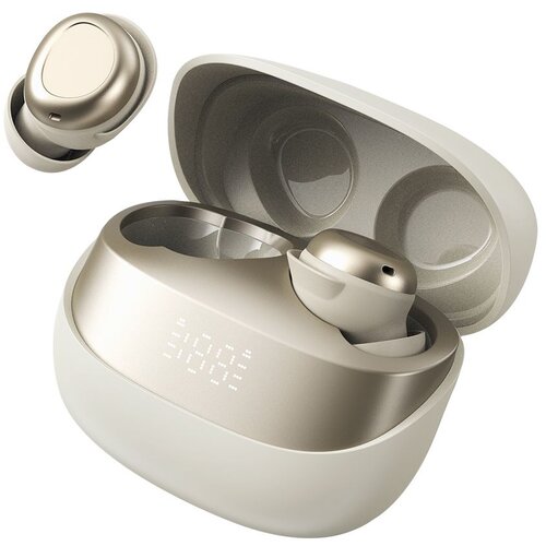 Superior bluetooth slušalice nanobuds/ krem Cene