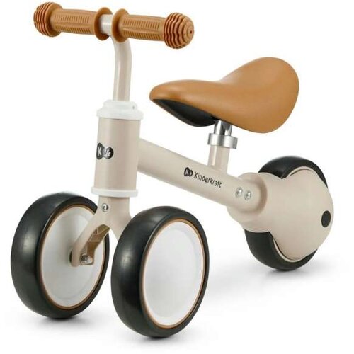 Kinderkraft dječja guralica cutie light beige Cijene