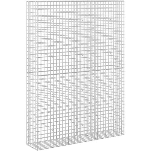  Gabion s žicom debljine 5 mm i mrežom 5x5 cm 150x30x200 cm - 30 cm 200 cm 150 cm Slike