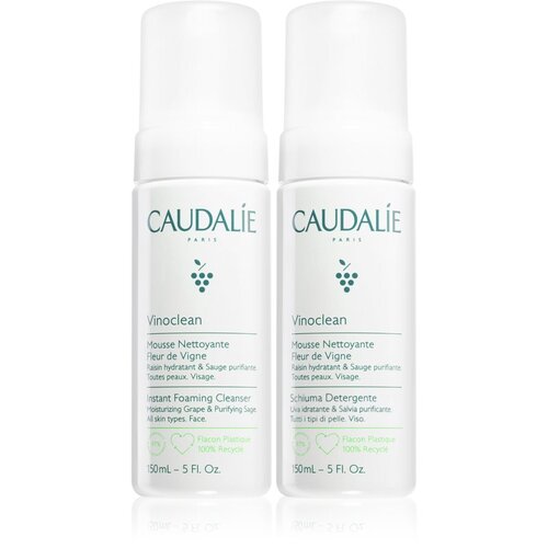 Caudalie Vinoclean poklon set (za dubinsko čišćenje) Cene