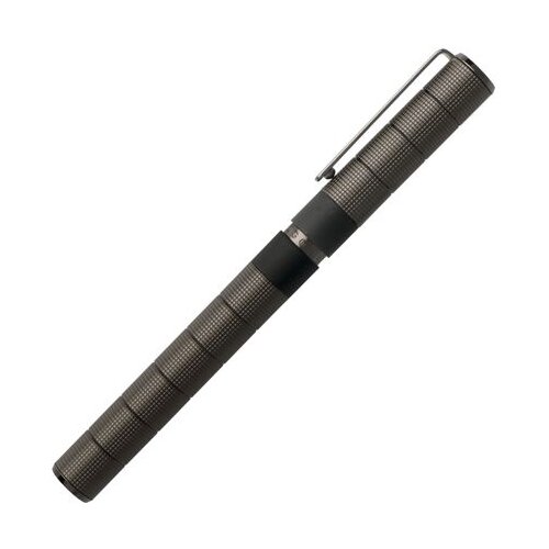 Hugo Boss Naliv pero Baller Black Cene